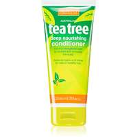 Beauty Formulas Beauty Formulas Tea Tree hidratáló és tápláló kondicionáló 200 ml