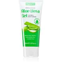 Beauty Formulas Beauty Formulas Aloe Vera hidratáló gél testre és arcra 100 ml