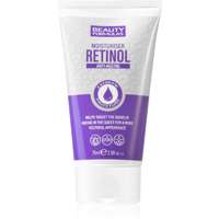 Beauty Formulas Beauty Formulas Retinol ránctalanító intenzív hidratáló krém 75 ml