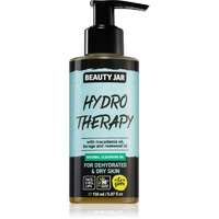 Beauty Jar Beauty Jar Hydro Therapy tápláló tisztító olaj a dehidratált száraz bőrre 150 ml