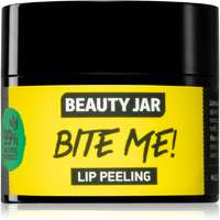 Beauty Jar Beauty Jar Bite Me! hidratáló peeling az ajkakra 15 ml