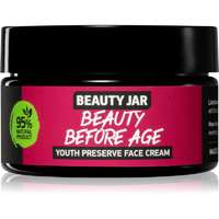 Beauty Jar Beauty Jar Beauty Before Age krém az öregedés első jelei ellen 60 ml