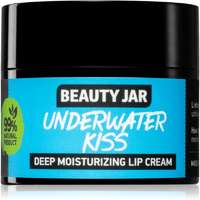 Beauty Jar Beauty Jar Underwater Kiss mélyen hidratáló krém az ajkakra 15 ml