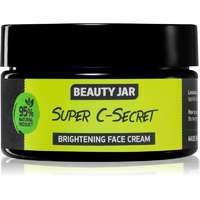 Beauty Jar Beauty Jar Super C-Secret élénkítő krém C vitamin 60 ml