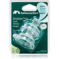 Bebeconfort Bebeconfort Emotion Physio Thick Feed etetőcumi 6 m+ 2 db