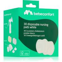 Bebeconfort Bebeconfort Disposable Nursing Pads egyszer használatos melltartóbetétek 30 db