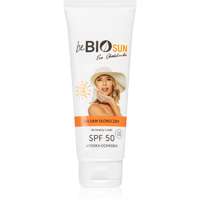 beBIO beBIO Sun hidratáló naptej SPF 50 75 ml