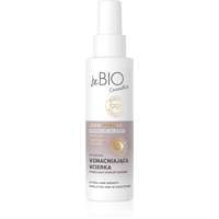 beBIO beBIO Baby Hair Complex öblítés nélküli kondicionáló a haj növekedéséért és megerősítéséért a hajtövektől kezdve 100 ml
