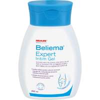 Beliema Beliema Expert Intim Gel intimate health gél intim higiéniára hölgyeknek 200 ml