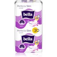 BELLA BELLA Perfecta Slim Violet egészségügyi betétek 20 db