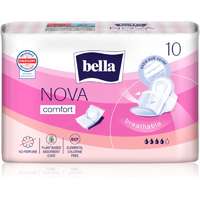 BELLA BELLA Nova Comfort egészségügyi betétek 10 db