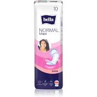 BELLA BELLA Normal Maxi egészségügyi betétek 10 db