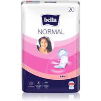 BELLA BELLA Normal egészségügyi betétek 20 db