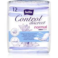 BELLA BELLA Control Discreet Normal inkontinencia betétek 12 db