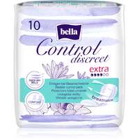 BELLA BELLA Control Discreet Extra inkontinencia betétek 10 db