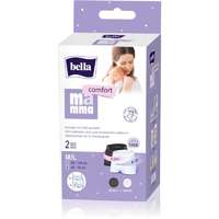 BELLA BELLA Mamma Comfort szülés utáni alsóneműk méret M/L 2 db