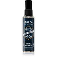 Benecos Benecos For Men Only dezodor és testspray 75 ml