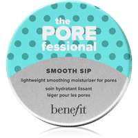 Benefit Benefit The POREfessional Smooth Sip gyengéd géles krém hidratálja a bőrt és minimalizálja a pórusokat 50 ml