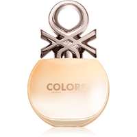 Benetton Benetton Colors de Benetton Woman Rose EDT hölgyeknek 50 ml