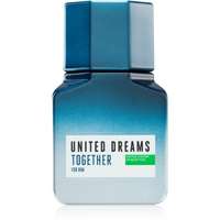 Benetton Benetton United Dreams for him Together EDT 60 ml