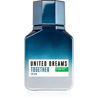 Benetton Benetton United Dreams for him Together EDT 100 ml
