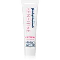 Beverly Hills Formula Beverly Hills Formula Perfect White Sensitive fehérítő fogkrém 100 ml