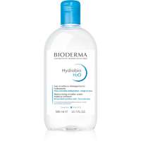 Bioderma Bioderma Hydrabio H2O micellás víz normál és száraz, érzékeny bőrre dehidratált bőrre 500 ml