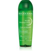 Bioderma Bioderma Nodé Fluid Shampoo sampon minden hajtípusra 200 ml