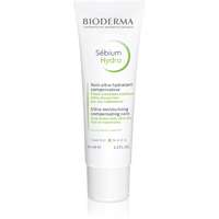 Bioderma Bioderma Sébium Hydra hidratáló krém a pattanások kezelése által kiszárított és irritált bőrre 40 ml