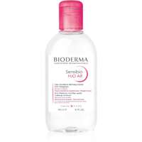 Bioderma Bioderma Sensibio H2O AR micellás víz Érzékeny, bőrpírra hajlamos bőrre 250 ml