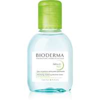 Bioderma Bioderma Sébium H2O micellás víz kombinált és zsíros bőrre 100 ml