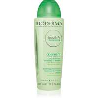 Bioderma Bioderma Nodé A Shampooning nyugtató sampon érzékeny fejbőrre 400 ml