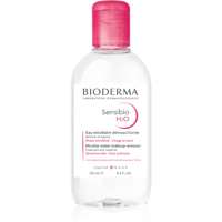 Bioderma Bioderma Sensibio H2O micellás víz az érzékeny arcbőrre 250 ml