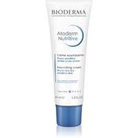 Bioderma Bioderma Atoderm Nutritive nappali krém száraz és érzékeny bőrre 40 ml