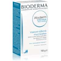 Bioderma Bioderma Atoderm Intensive tisztító szappan Száraz, nagyon száraz bőrre 150 g