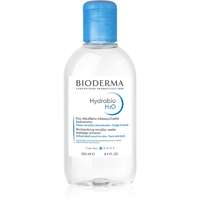 Bioderma Bioderma Hydrabio H2O micellás víz normál és száraz, érzékeny bőrre dehidratált bőrre 250 ml