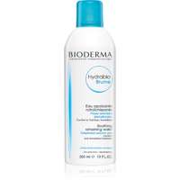 Bioderma Bioderma Hydrabio Brume frissítő víz spray dehidratált bőrre 300 ml