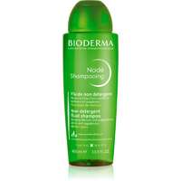 Bioderma Bioderma Nodé Fluid Shampoo sampon minden hajtípusra 400 ml