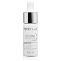 Bioderma Bioderma Pigmentbio C-Concentrate élénkítő korrekciós szérum a pigmentfoltok ellen 15 ml