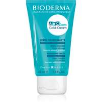 Bioderma Bioderma ABC Derm Cold-Cream tápláló krém az arcra és a testre gyermekeknek születéstől kezdődően 45 ml