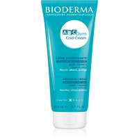 Bioderma Bioderma ABC Derm Cold-Cream tápláló testkrém gyermekeknek 200 ml