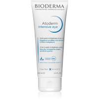 Bioderma Bioderma Atoderm Intensive Eye nyugtató ápolás az érzékeny szemhéjra 100 ml