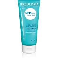 Bioderma Bioderma ABC Derm Change Intensif védőkrém gyermekek érzékeny bőrére 75 g