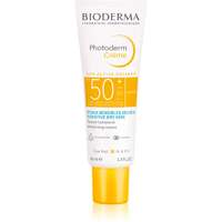 Bioderma Bioderma Photoderm Créme védőkrém az egész arcra SPF 50+ 40 ml