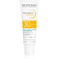 Bioderma Bioderma Photoderm AKN Mat bőrvédő folyadék SPF 30 40 ml