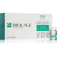 Biolage Biolage Essentials ScalpSync tonik hajhullás ellen 10x6 ml