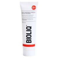 Bioliq Bioliq 25+ mattító nappali krém hidratáló hatással 50 ml
