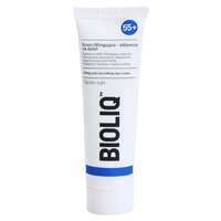 Bioliq Bioliq 55+ tápláló és liftinges krém intenzív helyreállító és bőrfeszesítő 50 ml
