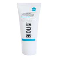 Bioliq Bioliq Dermo golyós dezodor roll-on az érzékeny és borotvált bőrre 48h 50 ml