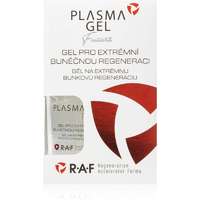 Biomedica Biomedica Plasmagel Future for extreme cellular regeneration védő gél 5 ml